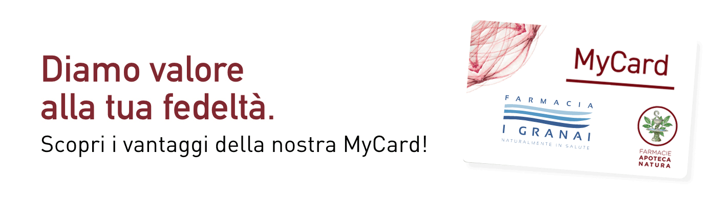 carta fedeltà